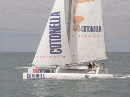 COTONELLA tri