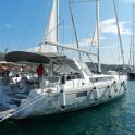 Oceanis 48: Cheecky Lady Oceanis 48: Cheecky Lady