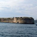 Il forte di Sebenico Il forte di Sebenico