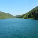 vero le cascate vero le cascate